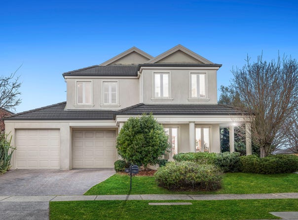 13 Halifax Drive, Berwick, Vic 3806