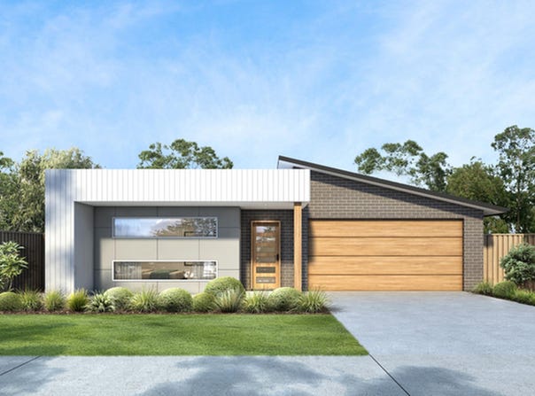 Lot 137 Quarterhorse Drive, Minmi, NSW 2287