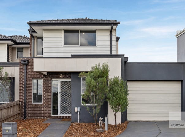 71 Rowan Drive, Kealba, Vic 3021