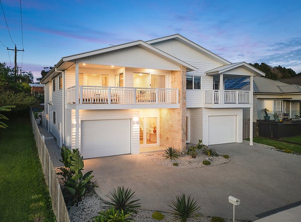 12 Norfolk Street, The Entrance, NSW 2261