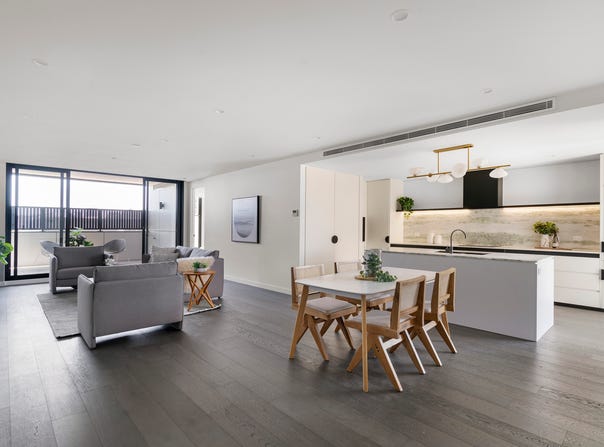 204/66 Pickett Street, Footscray, Vic 3011