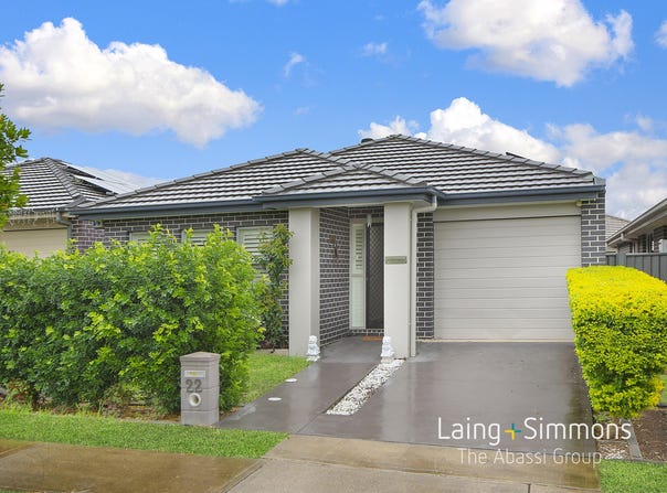22 Cottonwood Avenue, Jordan Springs, NSW 2747