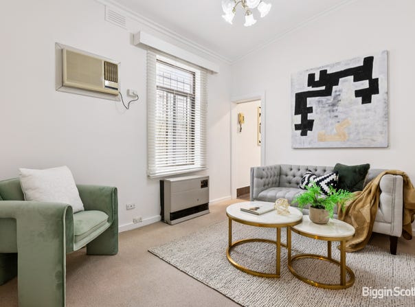 Windsor, Vic 3181