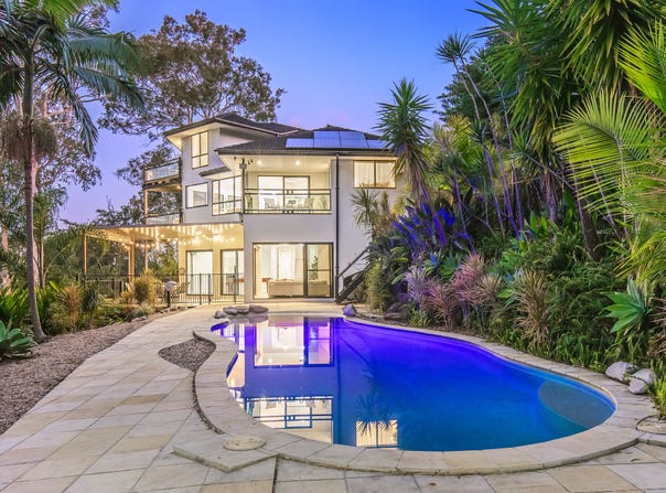9A Duke Court, Tallai, Qld 4213