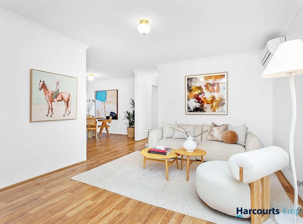 3/38 Ramsdale Street, Doubleview, WA 6018