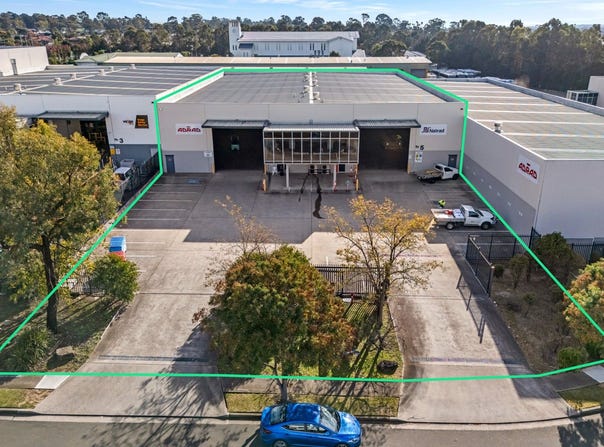 5 Kelham Place, Glendenning, NSW 2761