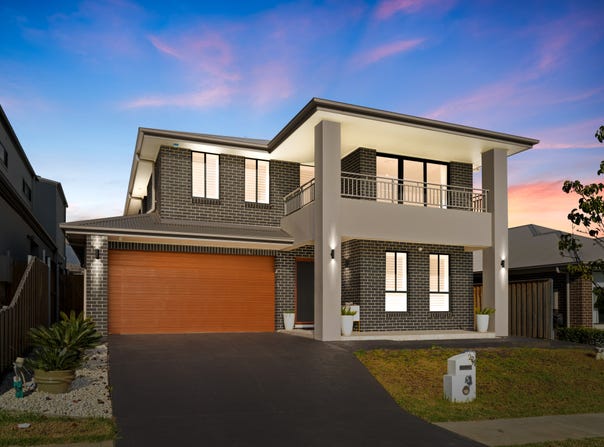 22 Eurythmic Street, Menangle Park, NSW 2563