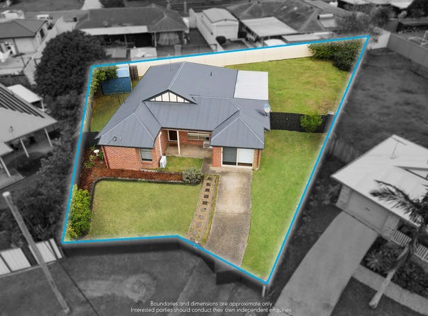 8 Beilby Place, Deception Bay, Qld 4508