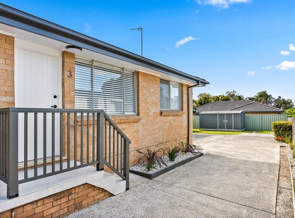 3/14 Madden Street, Oak Flats, NSW 2529