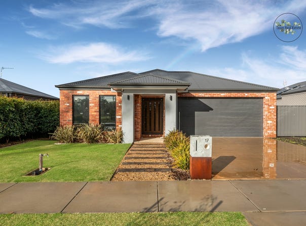 17 Pembroke Drive, Marong, Vic 3515