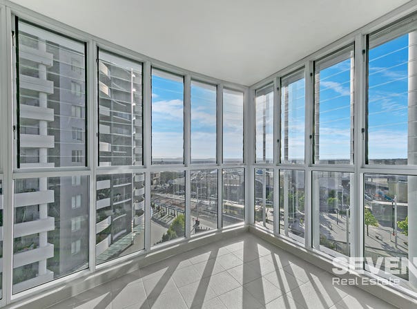 514/301 Old Northern Road, Castle Hill, NSW 2154