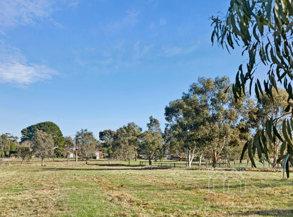 Lot 3 Hillsboro Street, Carlsruhe, Vic 3442