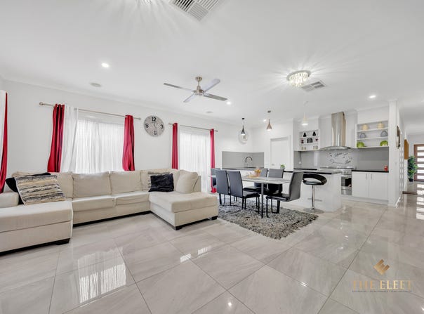 9 Ortiz Avenue, Tarneit, Vic 3029