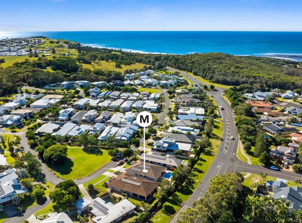 25 Minley Crescent, East Ballina, NSW 2478