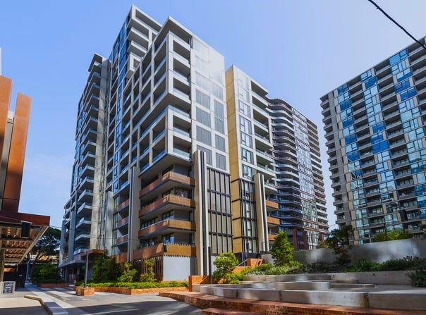 307/40 Hall Street, Moonee Ponds, Vic 3039