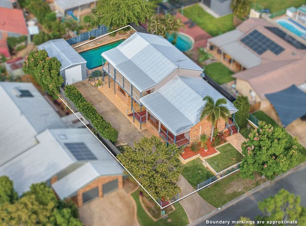 11 Commodore Court, Cleveland, Qld 4163