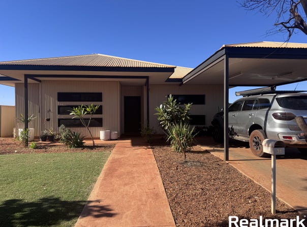 31 Ophthalmia Crescent, Newman, WA 6753