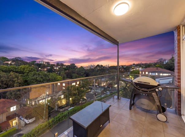 32/36A Park Avenue, Mosman, NSW 2088