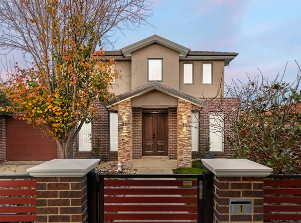 1/49 Wellman Street, Box Hill South, Vic 3128