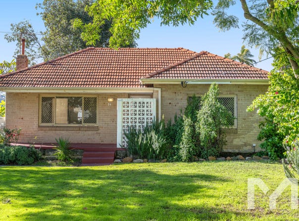 14 Love Street, Myaree, WA 6154