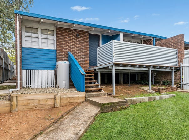 1-3/91 Twynam Street, Narrandera, NSW 2700