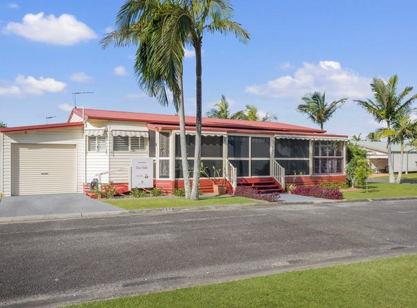 117/3 Lincoln Road, Port Macquarie, NSW 2444