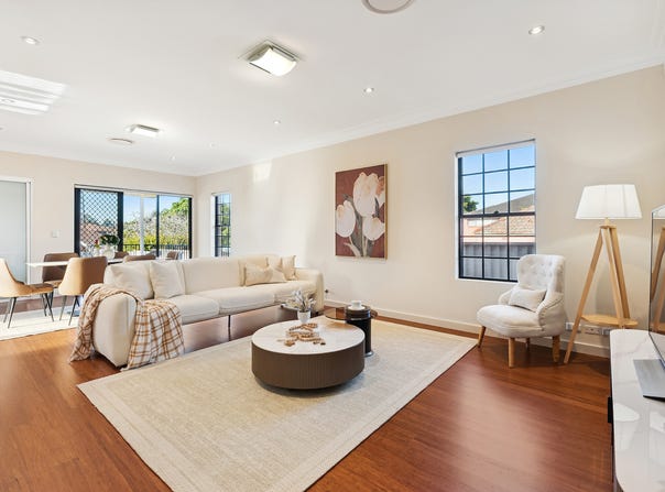 104a  George Street, South Hurstville, NSW 2221