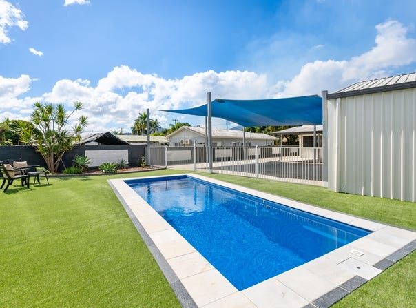 21 Elton Drive, Kelso, Qld 4815