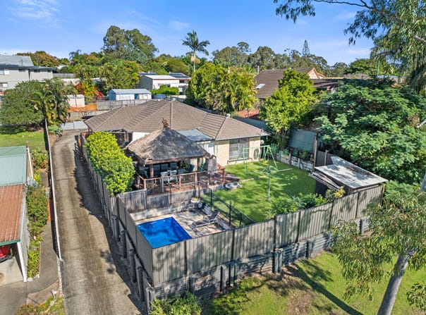 4 Auburn Street, Edens Landing, Qld 4207