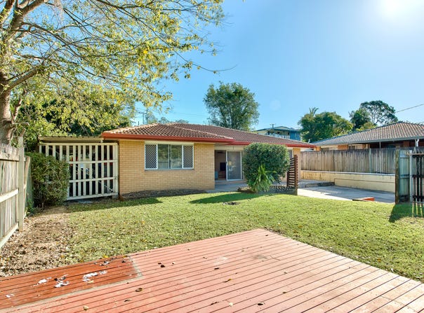 20 Avington Street, Keperra, Qld 4054