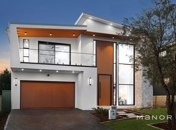 35A Patya Circuit, Kellyville, NSW 2155