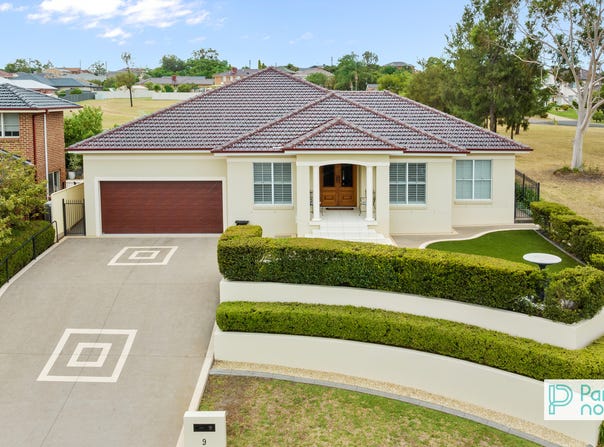 9 Ivory Place, Tamworth, NSW 2340