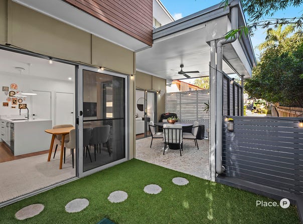 5/51 Railway Parade, Norman Park, Qld 4170