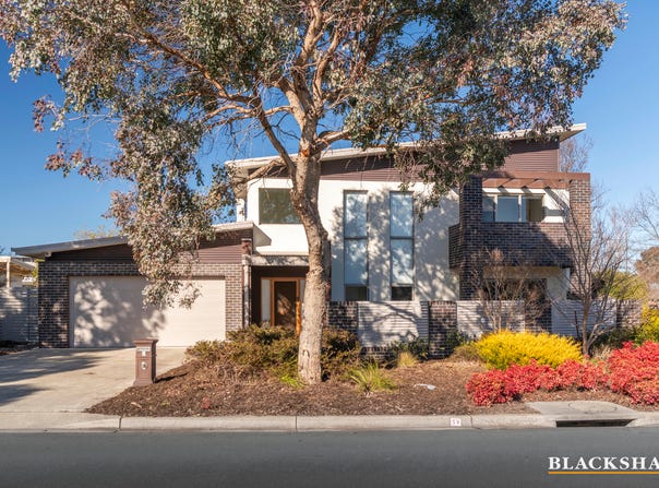 2 Eric Wright Street, Forde, ACT 2914