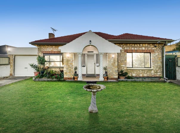 13 Carnarvon Terrace, Largs North, SA 5016