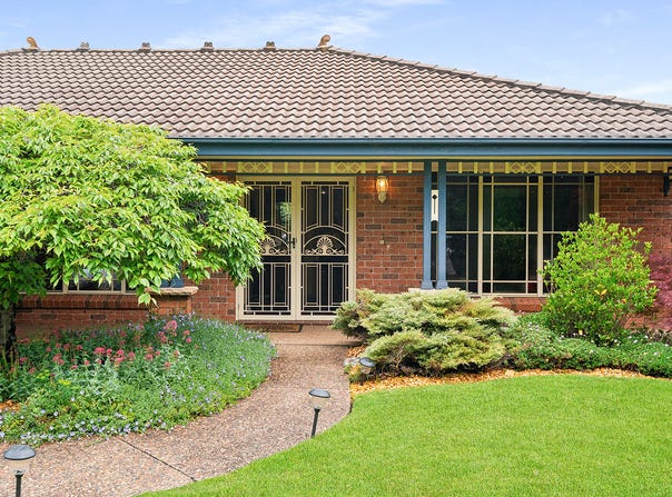 12 Miro Crescent, Bowral, NSW 2576