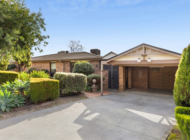 1 Cockerell Court, Kennington, Vic 3550