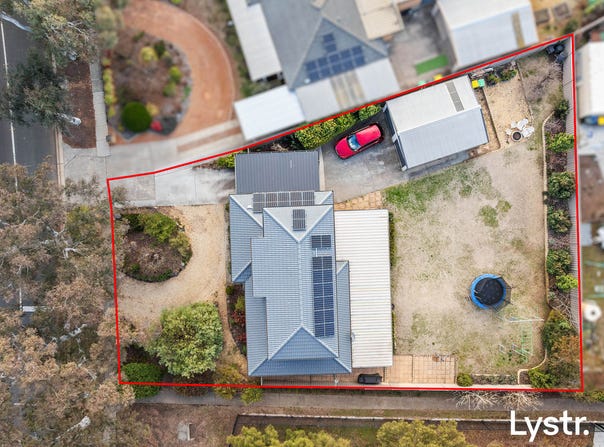 41 Corlette Crescent, Monash, ACT 2904