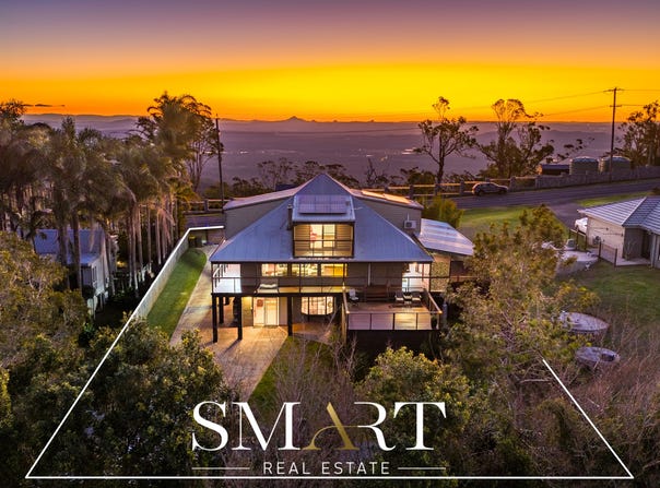 199-201 Macdonnell Road, Tamborine Mountain, Qld 4272