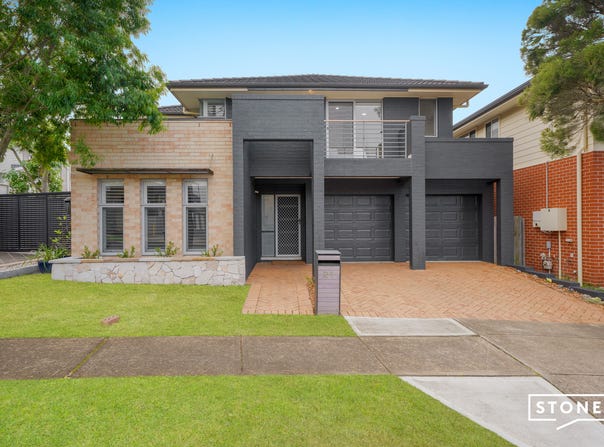 21 Kilby Avenue, Pemulwuy, NSW 2145