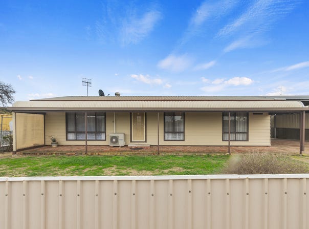 12 South Terrace, Balgowan, SA 5573