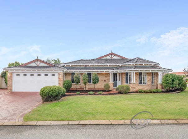 14 Sierra Chase, Leeming, WA 6149