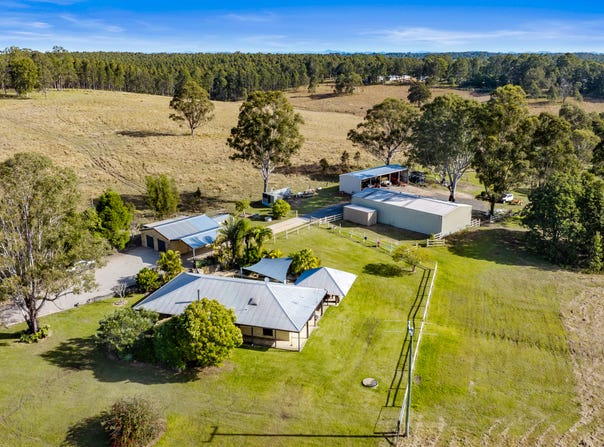 379 Old Lilypool Road, South Grafton, NSW 2460