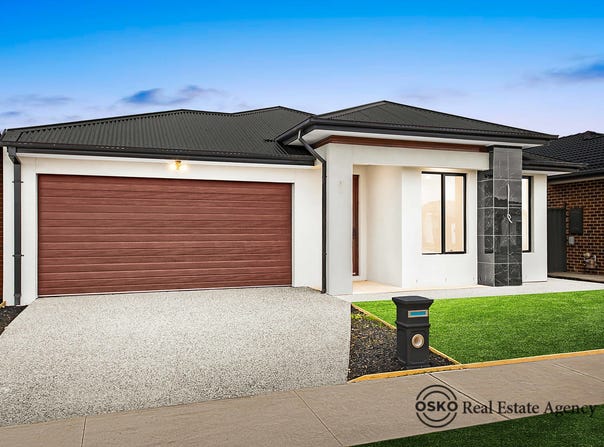 51 Carrick Avenue, Strathtulloh, Vic 3338