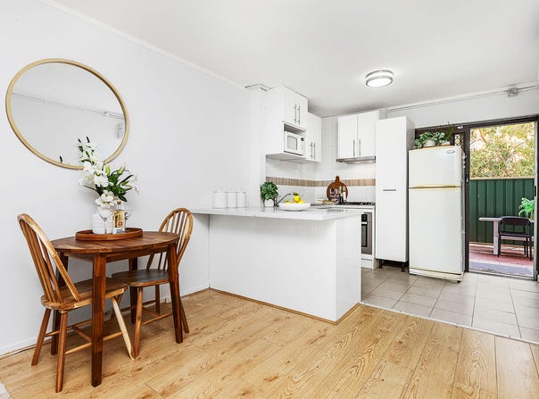 2/50 Cambridge Street, West Leederville, WA 6007