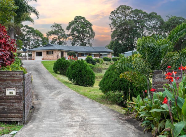 16 Falcon Crescent, Cooroy, Qld 4563