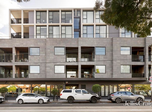 305/525 High Street, Prahran, Vic 3181
