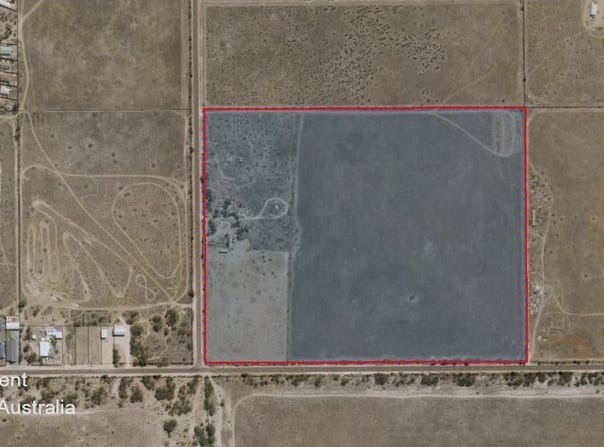 66, Smith Road, Ceduna, SA 5690