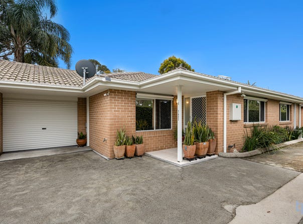 1/142A Marsden Street, Shortland, NSW 2307