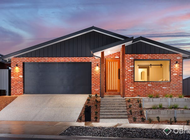 4 Barnes Street, Baranduda, Vic 3691